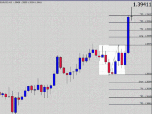 Forex Strategy “Big Dog + Fibo” - fibo_1-300x225