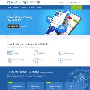 Forex Broker RoboForex - Forex-Broker-RoboForex-Review-300x300