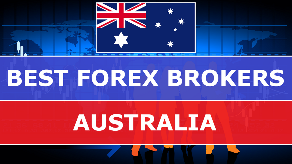 Best Forex Brokers in Australia - Best-Forex-Brokers-in-Australia-1024x576