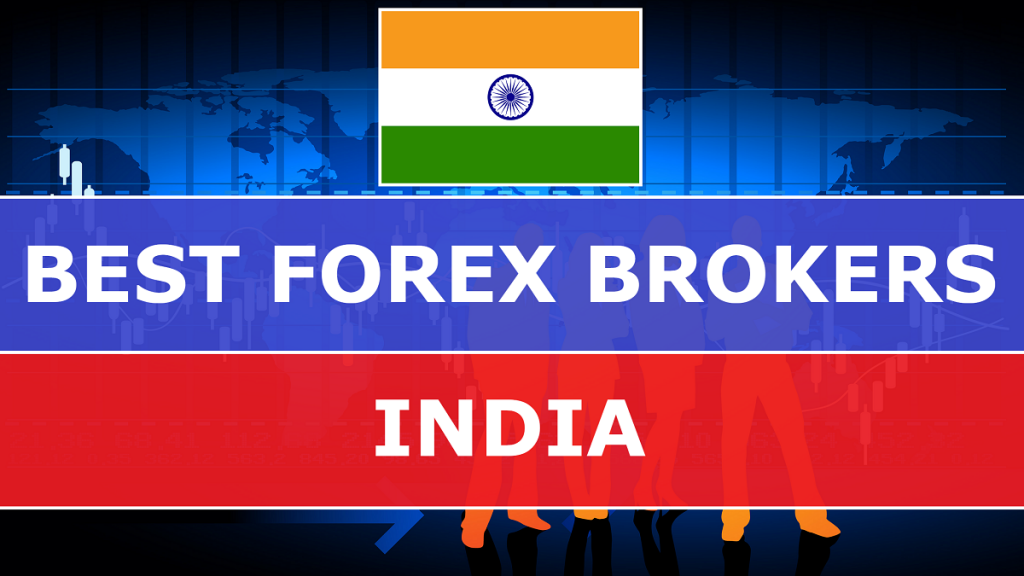 Best Forex Brokers in India - Best-Forex-Brokers-in-India-1024x576